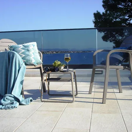 Apartamento Hedona *