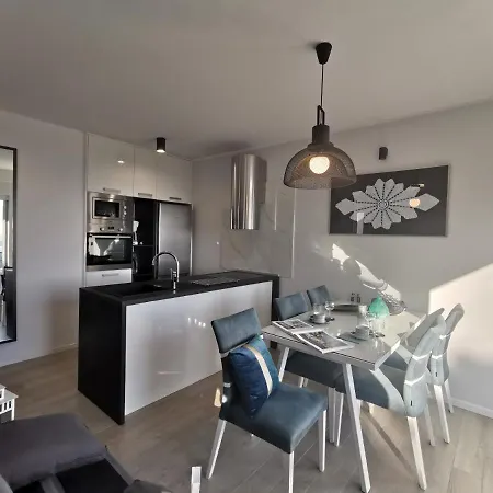 Apartamento Hedona Vodice
