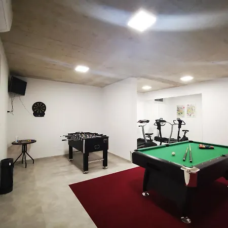 Hedona Apartamento Vodice