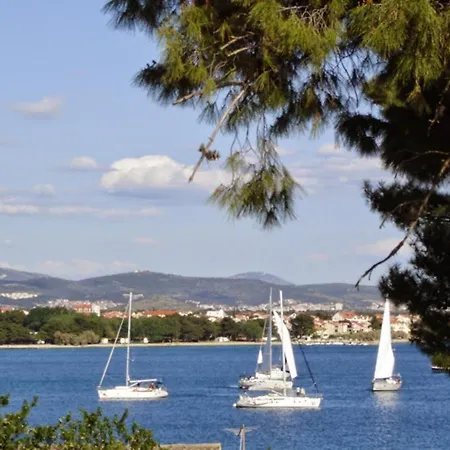 Hedona Apartamento Vodice