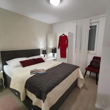 Hedona Apartamento Vodice