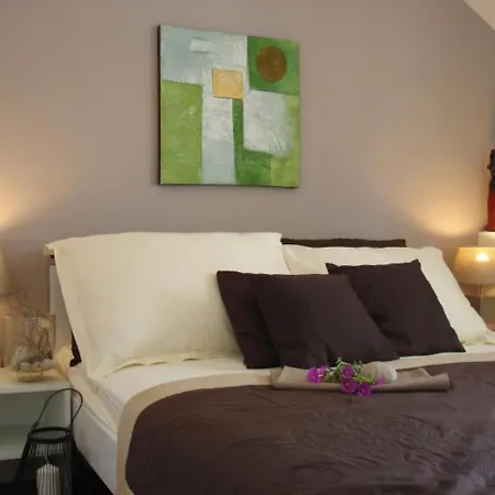 Hedona Apartamento Vodice