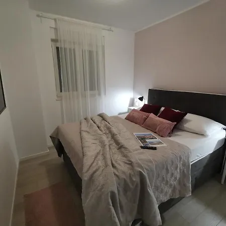 Apartamento Hedona