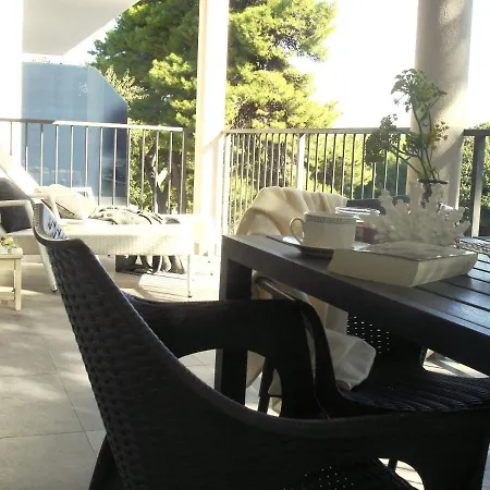 Hedona Apartamento Vodice