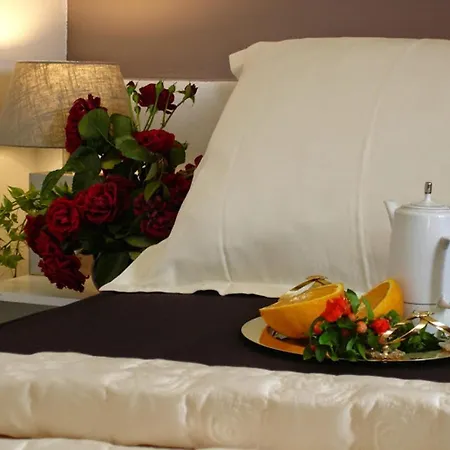 Apartamento Hedona