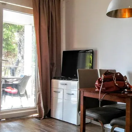 Apartamento Hedona *