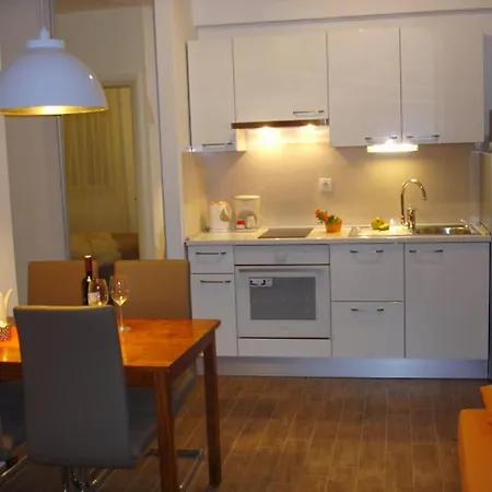Apartamento Hedona *