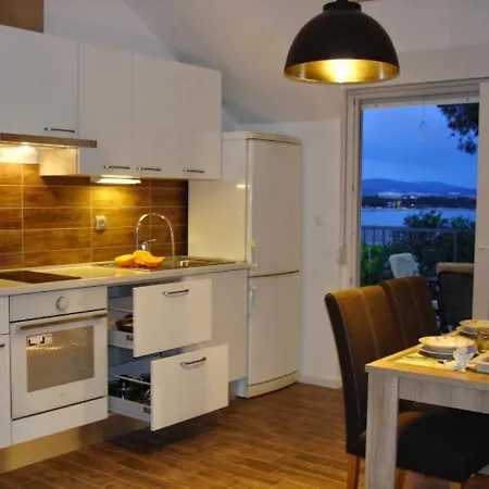 Apartamento Hedona