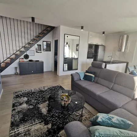 Hedona Apartamento *