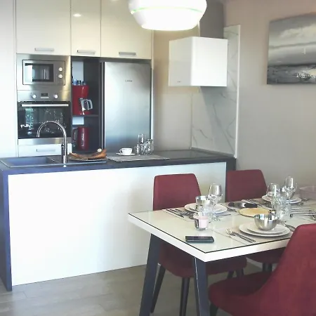 Hedona Apartamento