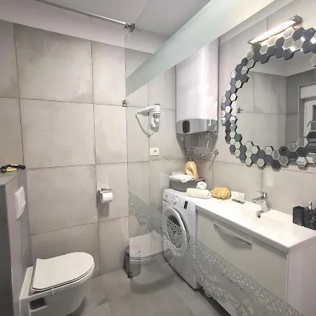 Apartamento Hedona *