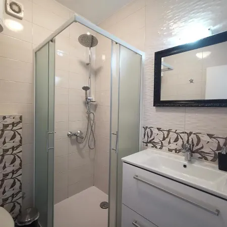 Apartamento Hedona Vodice