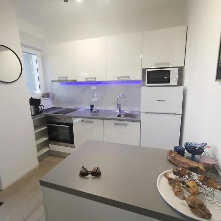 Hedona Apartamento