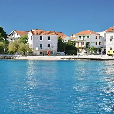 Hedona Apartamento Vodice