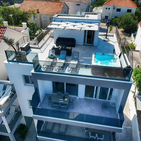 Hedona Apartamento Vodice
