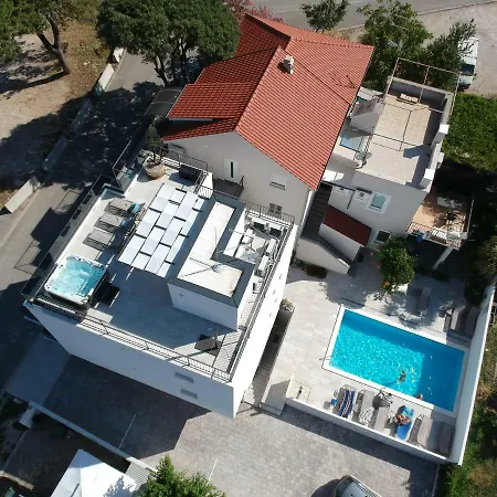 Hedona Apartamento Vodice