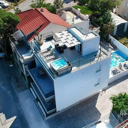 Apartamento Hedona Vodice